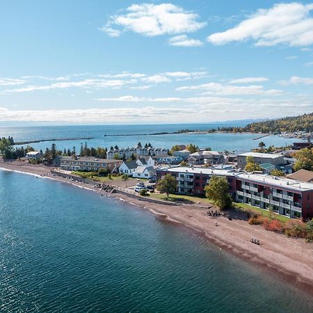 East Bay Suites Grand Marais Eksteriør bilde