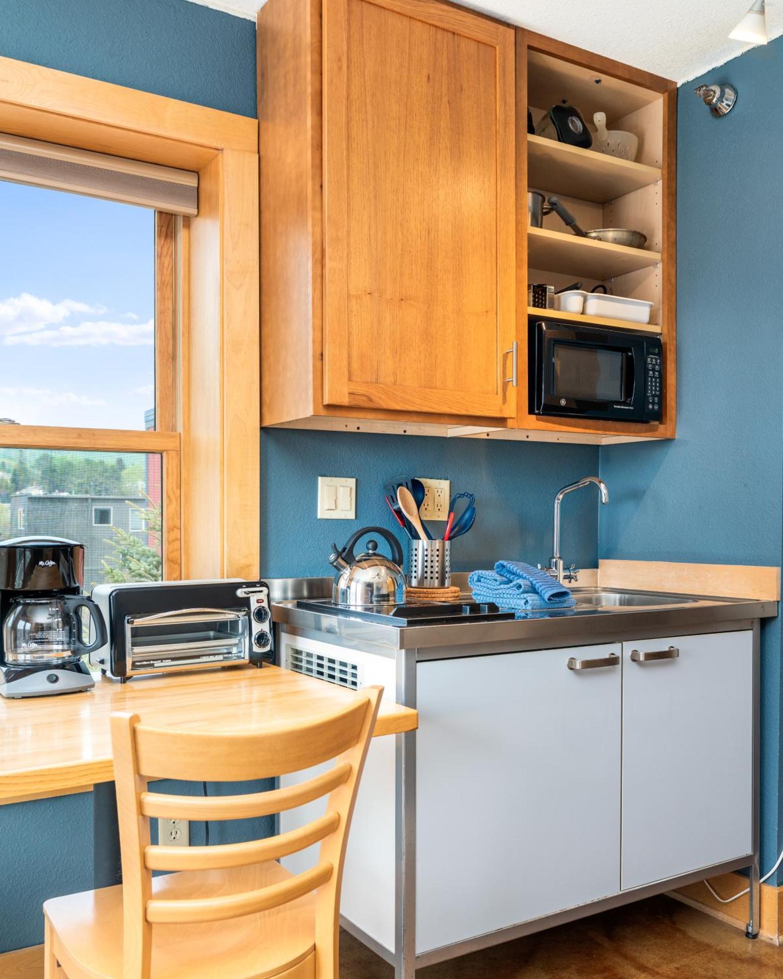 East Bay Suites Grand Marais Eksteriør bilde