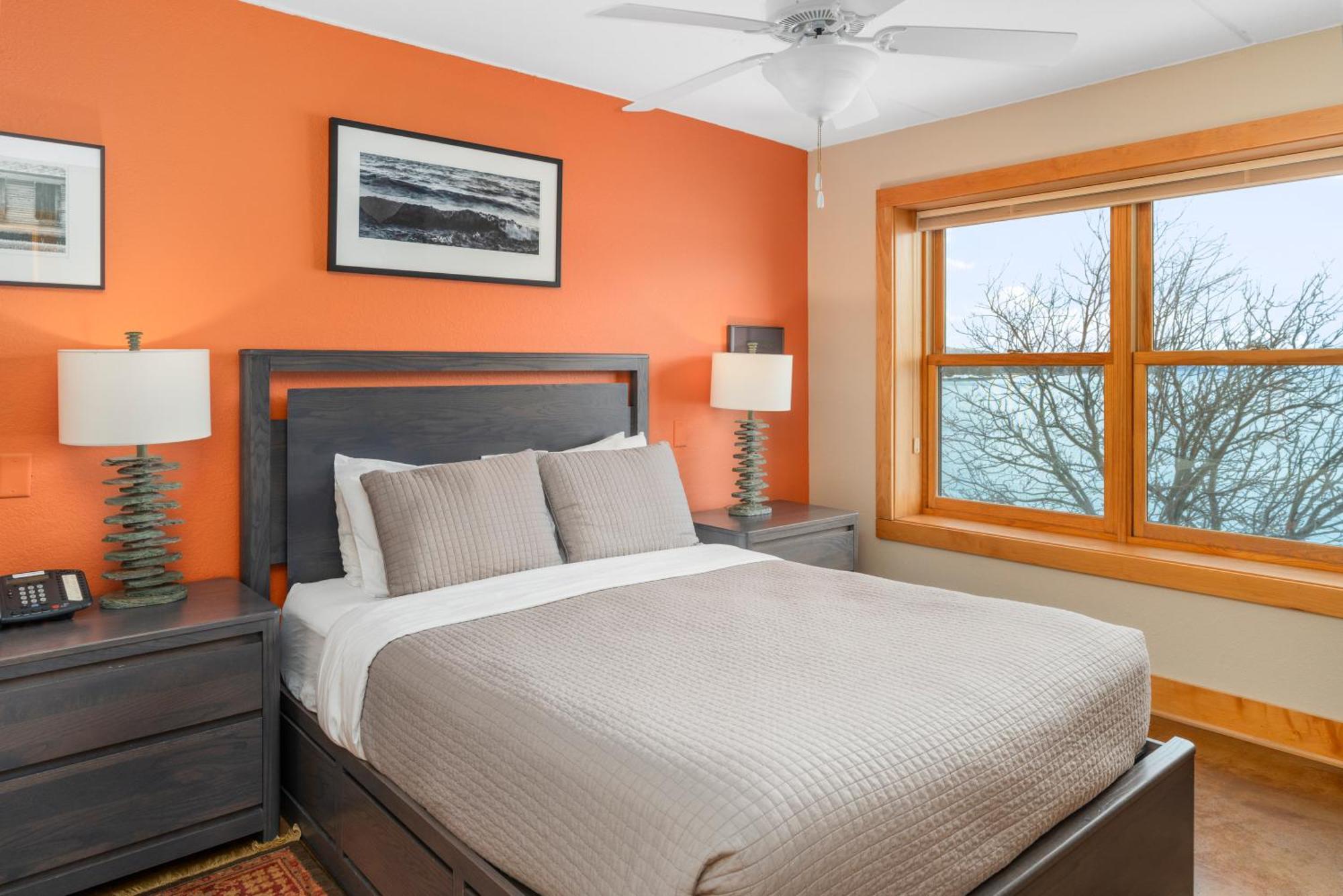 East Bay Suites Grand Marais Eksteriør bilde