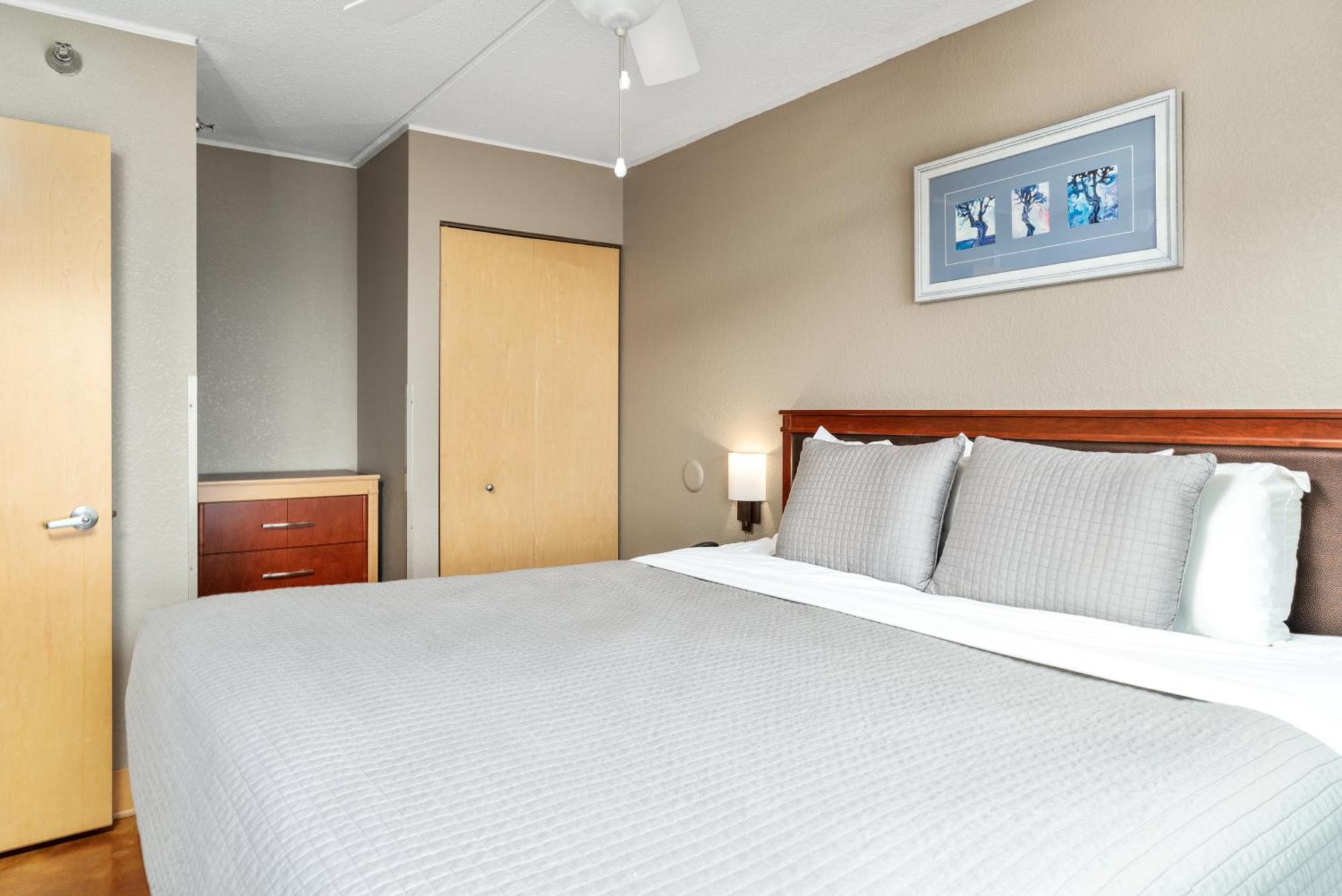 East Bay Suites Grand Marais Eksteriør bilde