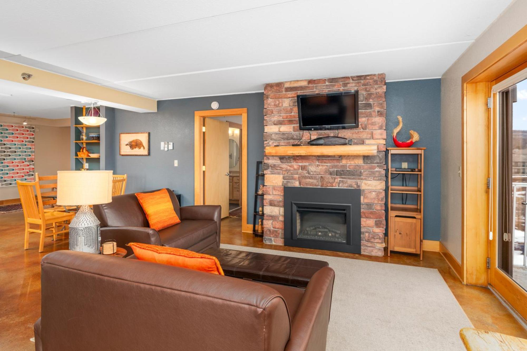 East Bay Suites Grand Marais Eksteriør bilde