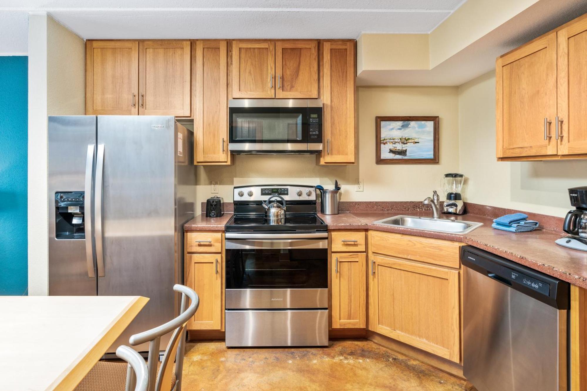 East Bay Suites Grand Marais Eksteriør bilde