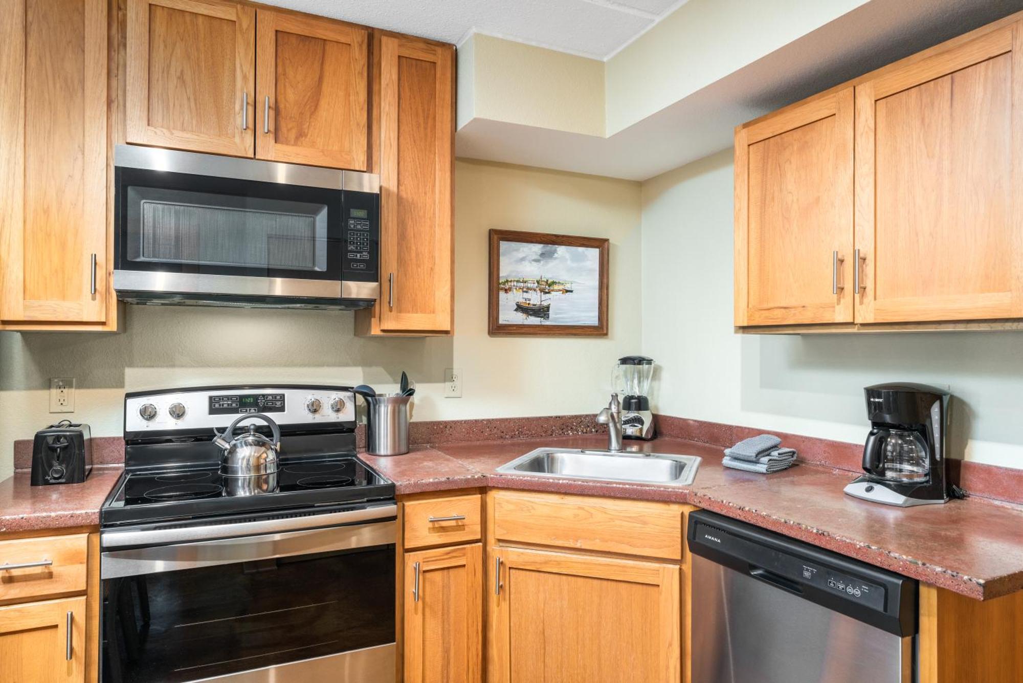 East Bay Suites Grand Marais Eksteriør bilde
