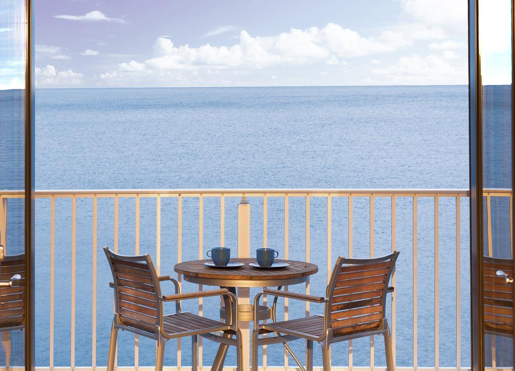 East Bay Suites Grand Marais Eksteriør bilde